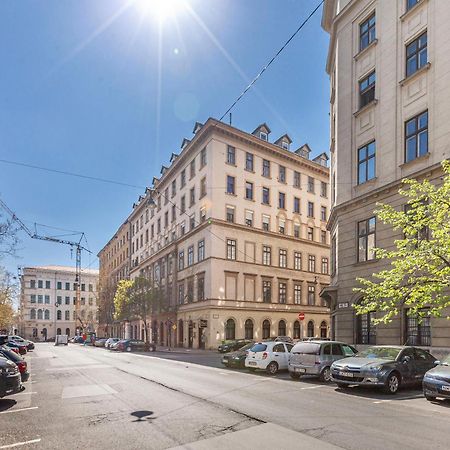 Freedom Apartment Near Parlament With Ac Budapeszt Zewnętrze zdjęcie