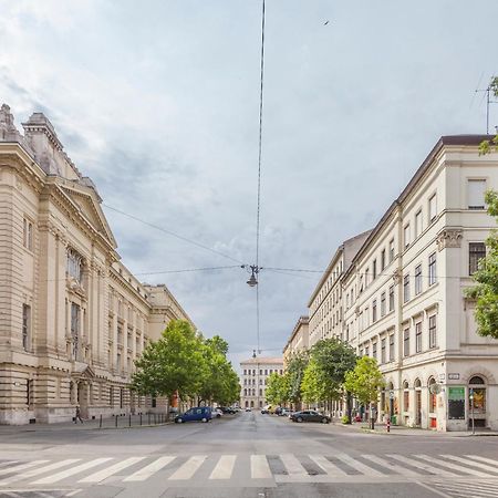 Freedom Apartment Near Parlament With Ac Budapeszt Zewnętrze zdjęcie